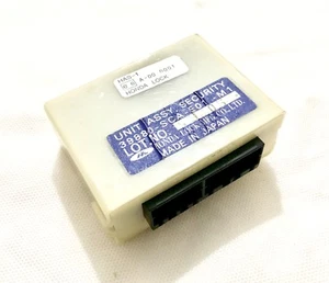 39880SCAE01M1 Honda CRV Genuine Electronic Security Lock Module Unit - Picture 1 of 3