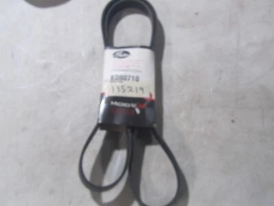 Serpentine Belt-Premium OE Micro-V Belt Gates K080710 - Image 1 of 3