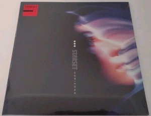 Starset | Red Vinyl 2LP | Horizons | Fearless Records Ltd To 2000 Copies NEW - Foto 1 di 3
