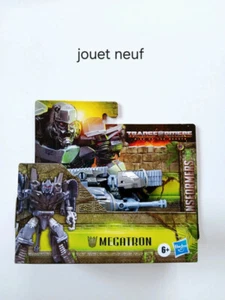 Figurine Transformers Authentics Legend Megatron Rise of the Beast - Imagen 1 de 3