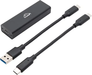 WisdPi 5GbE USB 3.2 do adaptera (WP-UT5) Realtek RTL8157 Przewodowa sieć LAN - Zdjęcie 1 z 1