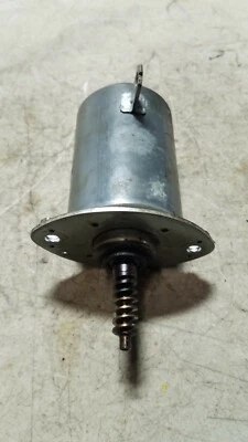 2005 BMW 530I E60 N52 ПРИВОД ГОЛОВКИ БЛОКА ЦИЛИНДРОВ ДВИГАТЕЛЯ 7518204 OEM - Изображение 1 из 4