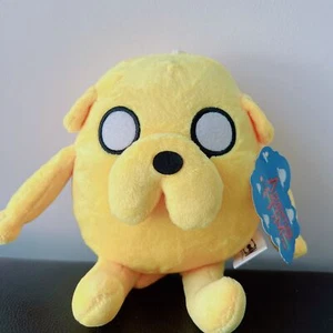 6" New Gunter Plush Toy Adventure Time with Finn and Jake Kids Stuffed Toy - Picture 1 of 7