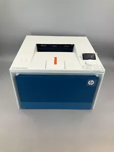 HP LaserJet Pro 4201dw Printer 4RA86F#BGJ ✅❤️️✅❤️️ Open Box! - Picture 1 of 12