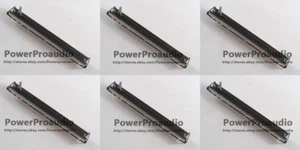 6pcs Pitchfader fader DCV1009 FOR Pioneer CDJ 100S 200 350 400 800 MK2 - Picture 1 of 5