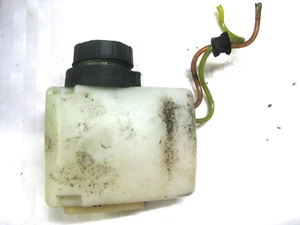 Parte gruppo serbatoio carburante soffiatore Poulan Pro BVM200LE 545058007, 530049491 - Foto 1 di 3