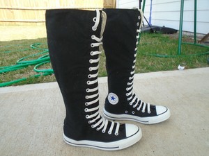 Botas deportiva y de plataforma | Converse.com ES