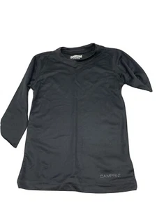 Campri Sports Baselayer Boy’s Girl’s Thermal Top, 5-6, New - Picture 1 of 4