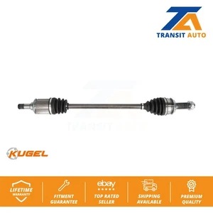 Rear Left CV Axle Drive Shaft For Honda CR-V Japan Production or USA Design - Picture 1 of 7