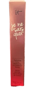 IT Cosmetics feuchtigkeitsspendendes farberwachendes Lippenbehandlungsserum 0,057 Oz. PERFEKTES PINK - Bild 1 von 3