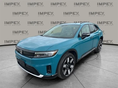 Honda Prologue Elite 2024 Foto 1 de 4