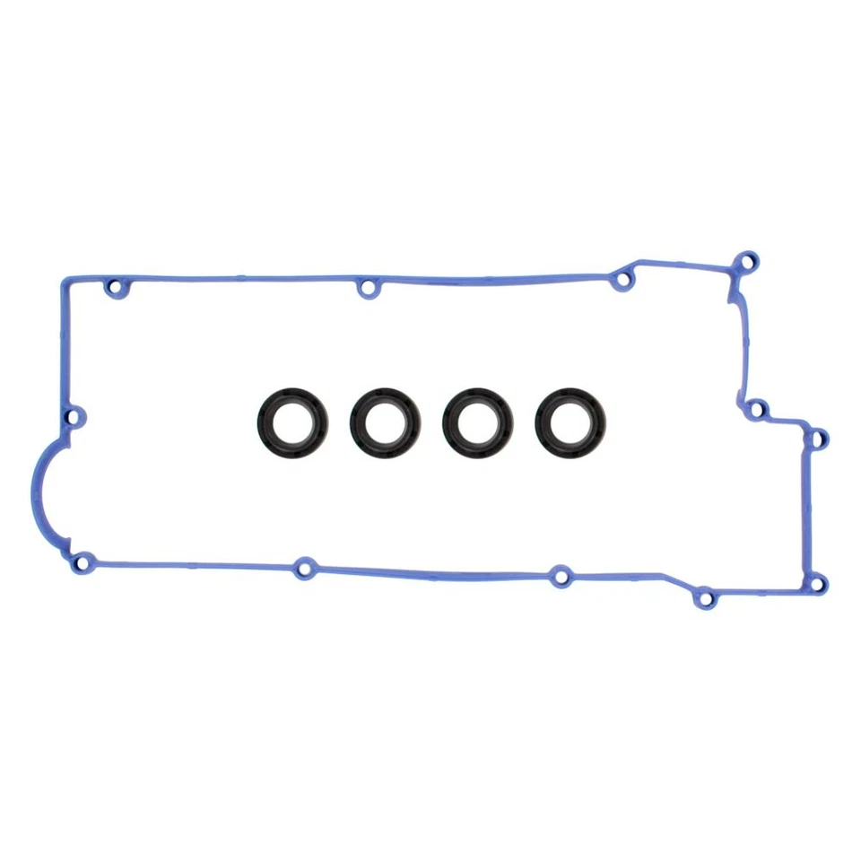 For Hyundai Accent 2006-2009 Apex Auto Valve Cover Gasket Set Foto 1 de 1