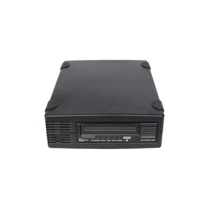 Lecteur de bande externe HP EH970A StoreEver LTO-6 Ultrium 6250 - Photo 1/4