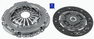 Clutch Kit SACHS 3000 951 969 for TWINGO II (CN0_) 1.5 2007- - Picture 1 of 6