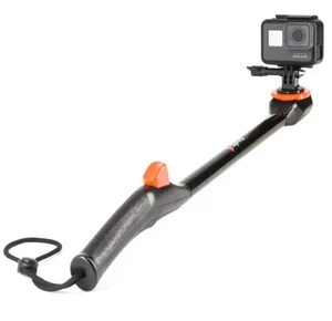 Spivo 360 Swivel Selfie Stick - Zdjęcie 1 z 2