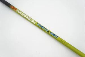 New Paderson Kinetixx Imrt Blue Kb972-F20 62G Regular 43" Fairway Wood Shaft - Picture 1 of 4