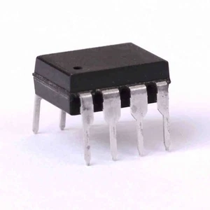 4501SD Integrierte Schaltung - Schutzhülle: Standard Machen: Xicor - Bild 1 von 12