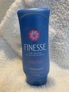 Finesse Balsamo Idratante Autoregolante 13 fl oz NOS VINTAGE - Foto 1 di 1