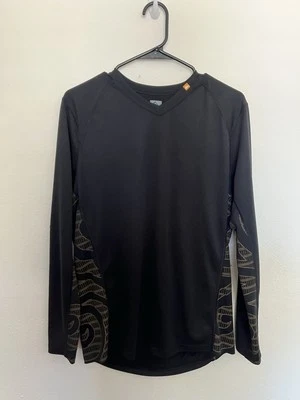 Quicksilver Rash guard mens sz M - Image 1 of 2