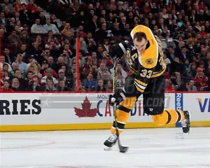 Zdeno Chara Boston Bruins Hardest Slap Shot 108.8 photo 8x10 11x14 16x20 1931 - Picture 1 of 1