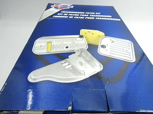 CARQUEST TRANSMISSION FILTER 85877 - Picture 1 of 3