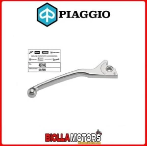 497042 LEVA FRENO ANTERIORE DESTRA ORIGINALE GILERA STORM 50 2007 (EMEA) - Foto 1 di 5
