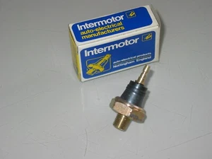 OIL PRESSURE SWITCH ROVER 213 / 216 / 416 NOS UK BRANDED - Picture 1 of 3