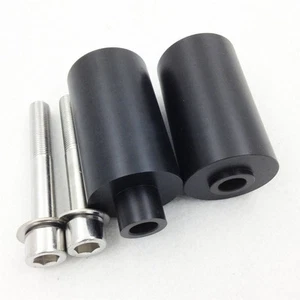 New Black Frame Slider Crash Falling Protector For Yamaha YZF-R6 1999-2002 - Picture 1 of 5