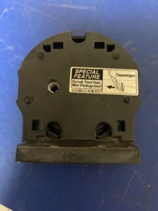 Original-Zubehör-Hersteller Hoover SteamVac motorisiertes Handwerkzeug Squeegee F6024-900 - Bild 1 von 2