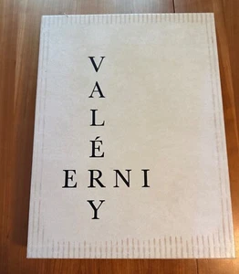 Paul Valery / Hans Erni - Einfache Reflexionen über den Körper - 1967 Bilderbücher - Bild 1 von 12