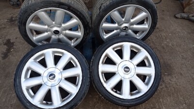Cheap Alloy Wheels for sale | eBay