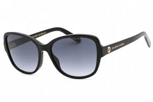 MARC JACOBS MJ528S-8079O-58 Sunglasses Size 58mm 145mm 17mm black Women NEW - Picture 1 of 6