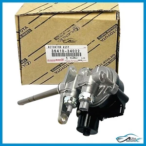 New Genuine TOYOTA 4Runner Acruator Assy Transfer Shift 36410-34022 OEM - Bild 1 von 4