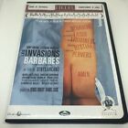Les Invasions Barbares The Barbarian Invasions (DVD, 2009, 2-Disc Set Canadian) 