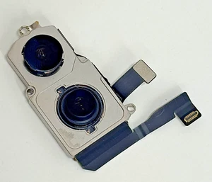 For iPhone 16 Plus (16+) Replacement Main Rear Back Camera Flex Cable OEM - Picture 1 of 4