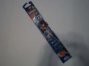One Piece Superman 23-Inch- Fun to Fly Sky Diamond Poly Diamond Kite - Picture 1 of 2