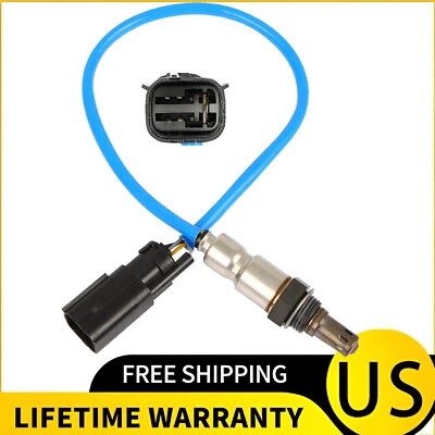 Sensor de oxígeno aguas arriba para Ford Transit-150 250 350 3,7 L V6 2015 234-5038 Foto 1 de 4