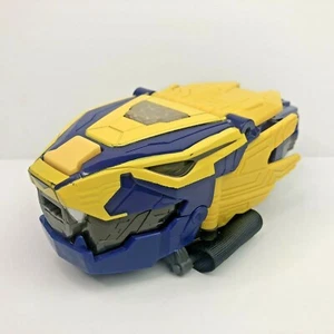 Power Rangers Beast Morphers Beast X-Ring Morpher Electronic Roleplay Toy - Picture 1 of 6