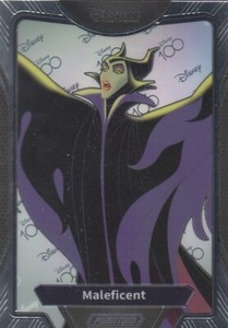 MALEIFICENT SLEEPING BEAUTY DISNEY 100 YEARS OF WONDER #100 2023 KAKAWOW PHANTOM