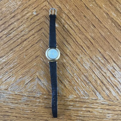 Futura Wristwatch Quartz Japan Movt Unisex - Image 1 of 4