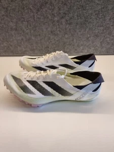 Adidas Adizero Finesse Sprint Spikes - Picture 1 of 11