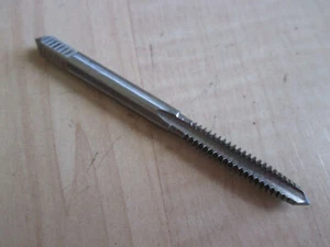 NEW SAE Tap #10-24 #10NC24 HSS Steel Tap #T15ED - Picture 1 of 5