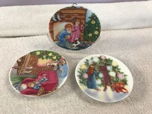 Expositor de Navidad mini placas sello 87/88/89 un soporte CH6142 - Imagen 1 de 8
