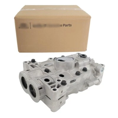 New Oil Pump 20Teeth 23300-2G400 Fit For Kia Sportage Optima 2.0L 2.4L - Image 1 of 4