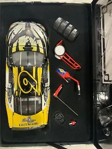 2004 Calibro squadra, prima scelta 1:24 da collezione 6 marchi Martin DC JL/Batman - Foto 1 di 12