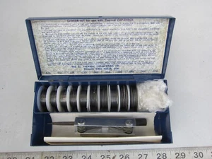 Wärmetechnik 1101 Chaser Kit, gebraucht - Bild 1 von 4