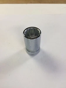 Unidad Armstrong 12-121 1/2", apertura 21/32", 12 puntos, enchufe, nuevo - Imagen 1 de 1