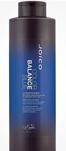 Color Balance Blue Conditioner by JOICO, 33.8 oz - Picture 1 of 1