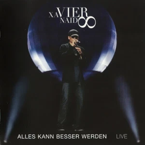 Xavier Naidoo - Alles Kann Besser Werden CD #G2052747 - Bild 1 von 1