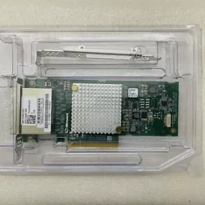 2278500-R Adaptec ASA-70165H 6Gb/s PCIe 3.0 x 8 SATA SAS Host Bus Adapter 70165H - Picture 1 of 6